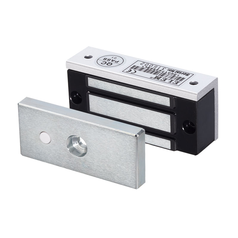 Single Door Magnetic Mini Lock with Signal Output