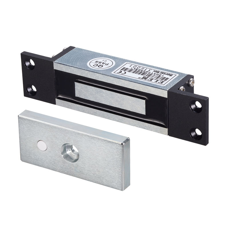 Single Door Magnetic Mini Lock with Signal Output